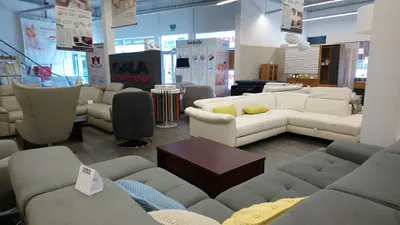 Duo Meble Szczecin | narożniki, sofy, meble modułowe, fotele z relaksem